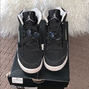 Air Jordan Retro 5